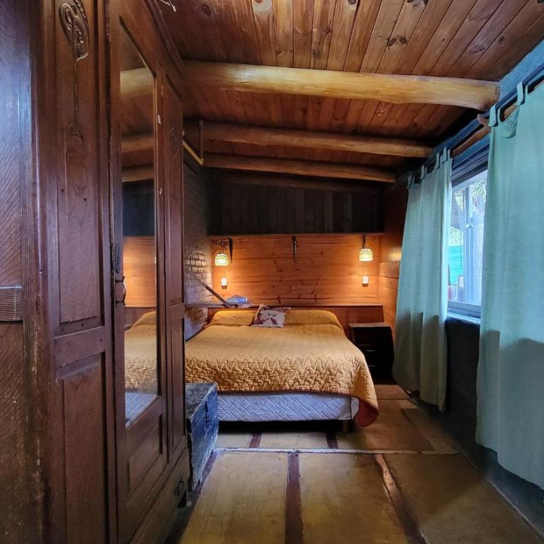 Casita de Monte, Traslasierra, Cba - Room #1518375401 - 8