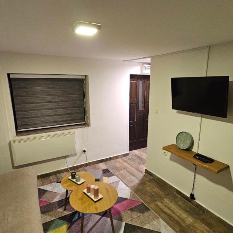 Sunny Garden Old Town - Apartman sa 1 Spavaćom Sobom - 12