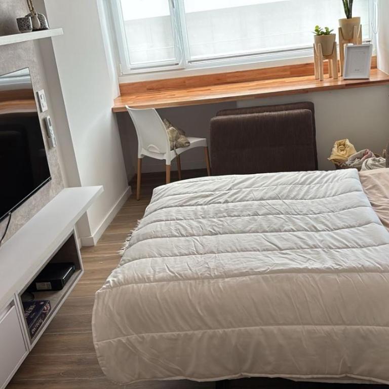 Pirca NQN - Apartamento de 1 dormitorio - 52