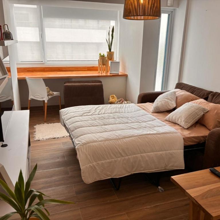 Pirca NQN - Apartamento de 1 dormitorio - 49