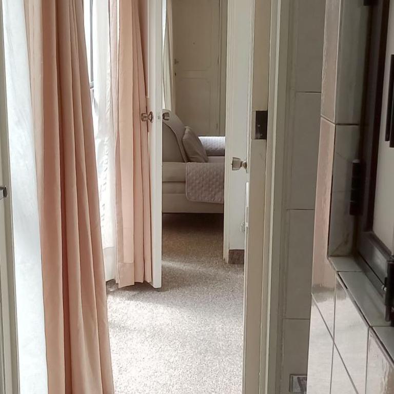 Suite con lunas y Sol del Río Amazonas, por Reforma 222 - Apartamento de 1 dormitorio - 30