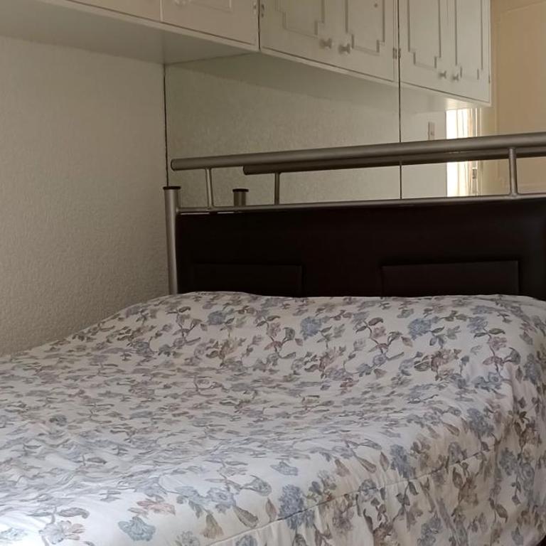 Suite con lunas y Sol del Río Amazonas, por Reforma 222 - Apartamento de 1 dormitorio - 23