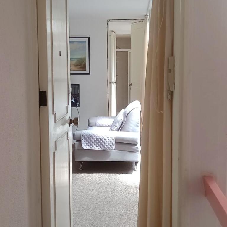 Suite con lunas y Sol del Río Amazonas, por Reforma 222 - Apartamento de 1 dormitorio - 29