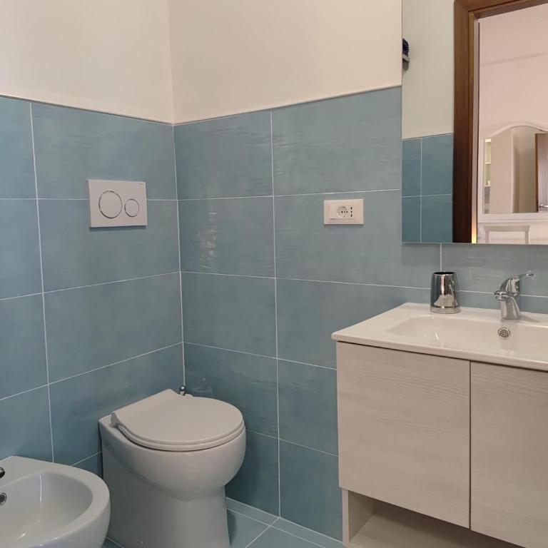 Le Coccinelle - Double Room with Private Bathroom - 11