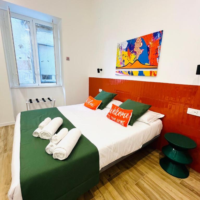 Alleria suites napoli - Appartamento - 30