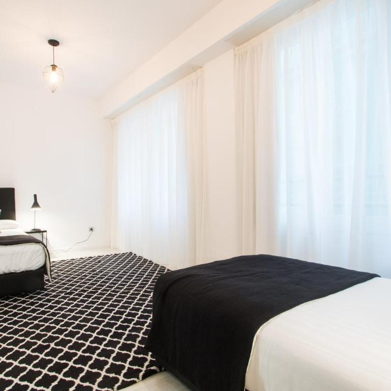 Valencia Luxury - Boutique Center - Superior Apartment - 1