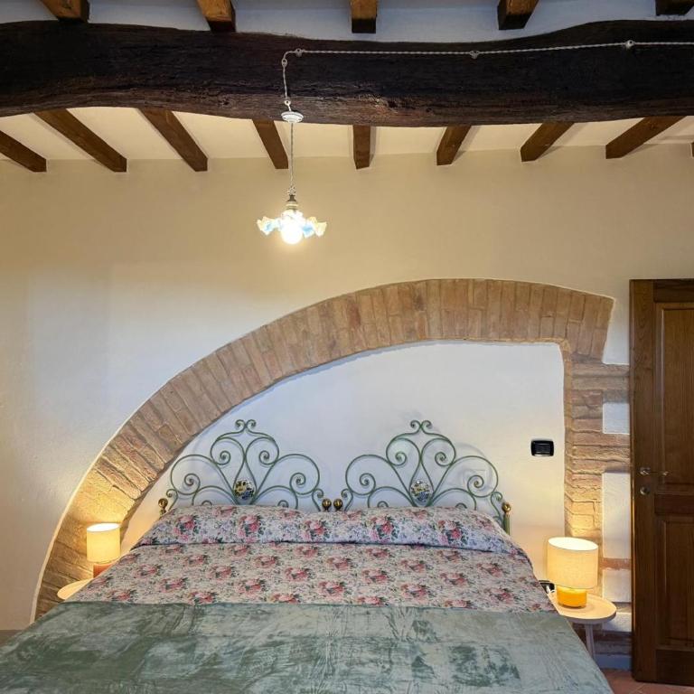 Casina Gattoli - Casa Vacanze - Apartamento de 1 dormitorio - 2