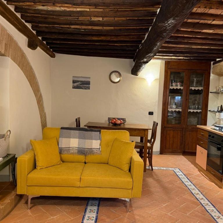 Casina Gattoli - Casa Vacanze - Apartamento de 1 dormitorio - 11