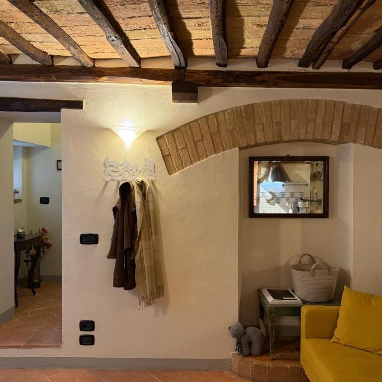Casina Gattoli - Casa Vacanze - Apartamento de 1 dormitorio - 10