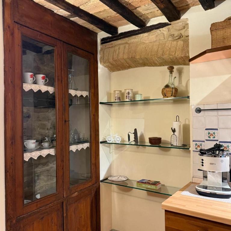 Casina Gattoli - Casa Vacanze - Apartamento de 1 dormitorio - 14