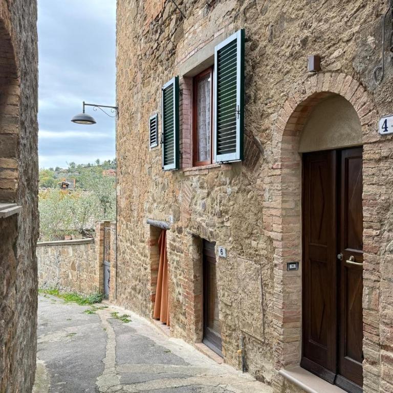 Casina Gattoli - Casa Vacanze - Apartamento de 1 dormitorio - 22