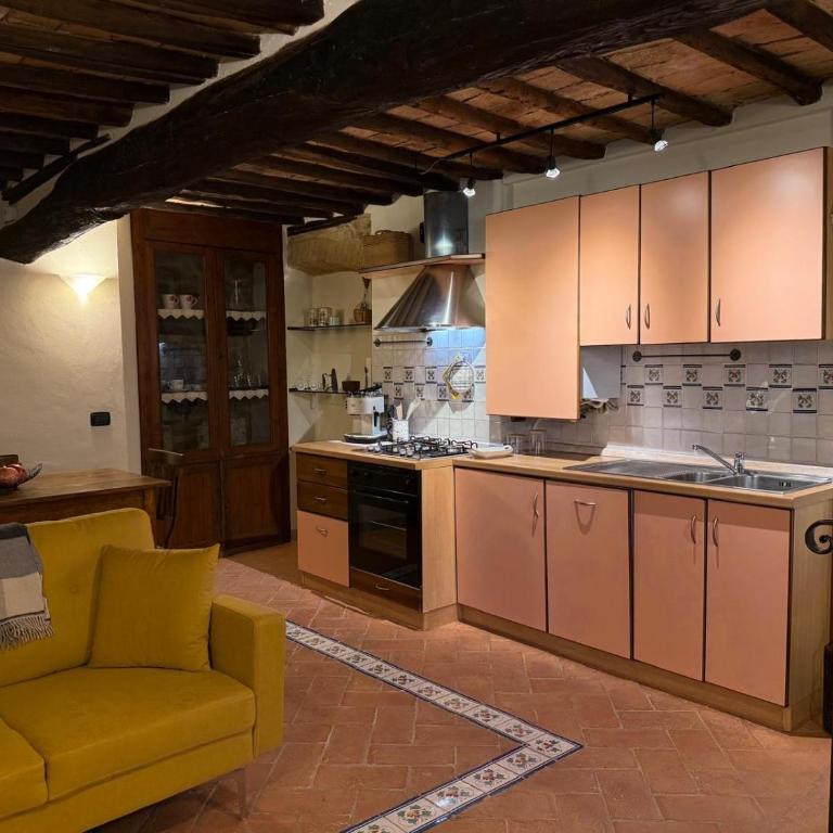 Casina Gattoli - Casa Vacanze - Apartamento de 1 dormitorio - 12