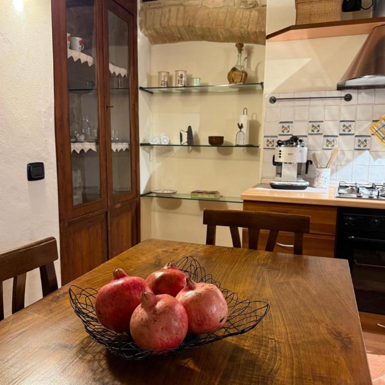 Casina Gattoli - Casa Vacanze - Apartamento de 1 dormitorio - 13