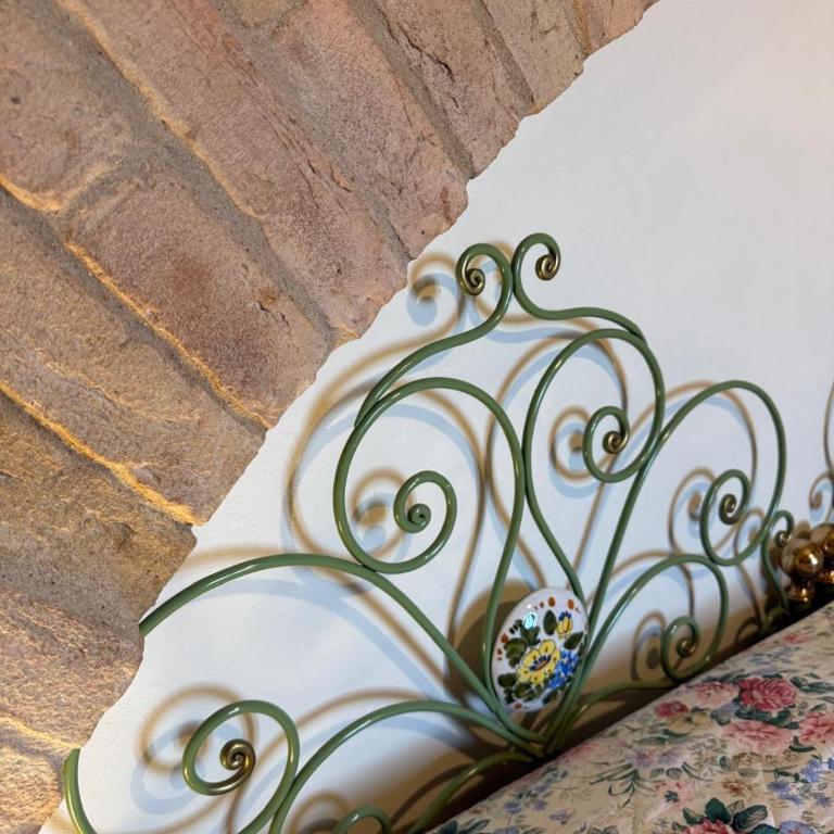 Casina Gattoli - Casa Vacanze - Apartamento de 1 dormitorio - 19