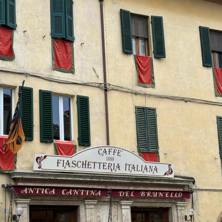 Casina Gattoli - Casa Vacanze - Apartamento de 1 dormitorio - 23