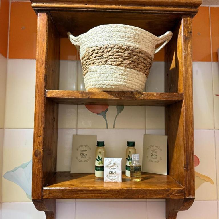 Casina Gattoli - Casa Vacanze - Apartamento de 1 dormitorio - 8