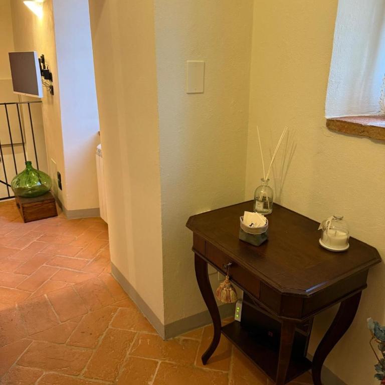 Casina Gattoli - Casa Vacanze - Apartamento de 1 dormitorio - 9