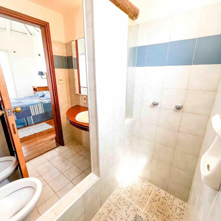 Increible Casa Playa la Balconada! - Three-Bedroom House - 16