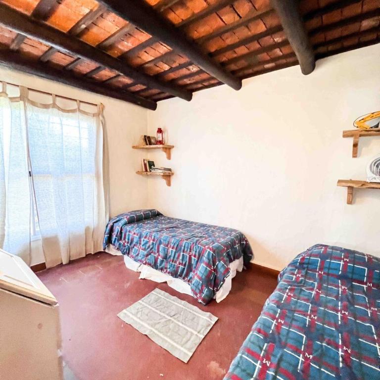 Increible Casa Playa la Balconada! - Casa de 3 dormitorios - 24