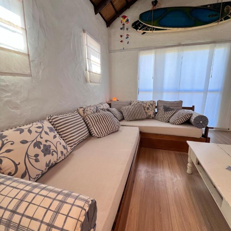 Increible Casa Playa la Balconada! - Casa de 3 dormitorios - 37
