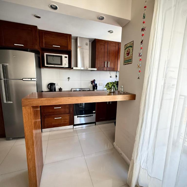 Departamento MDP - Ayacucho - Apartamento de 2 dormitorios - 4