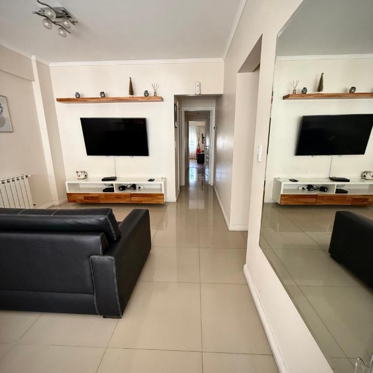 Departamento MDP - Ayacucho - Apartamento de 2 dormitorios - 3
