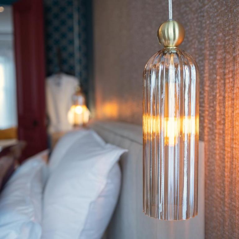 Villa Emilia - Suites de prestige au coeur de Nancy - Suite Deluxe - 11