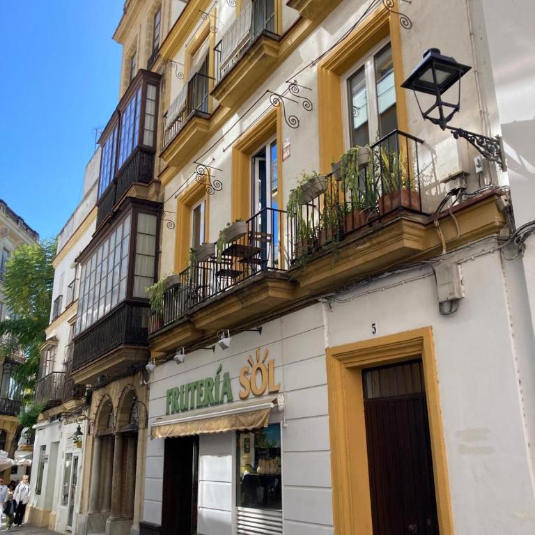 Bombonera - Apartamento de 1 dormitorio - 12