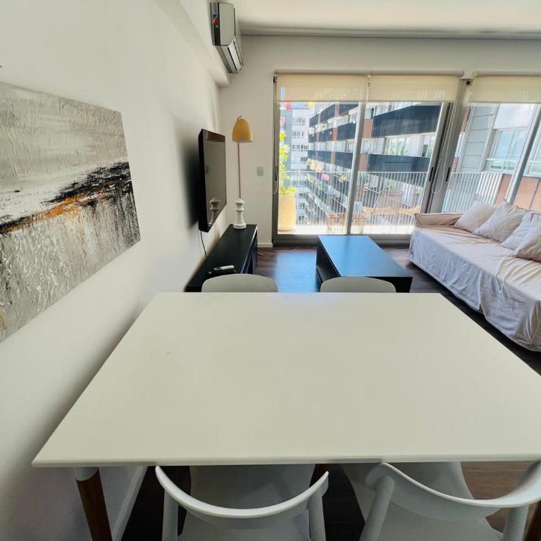 palermo con gran amenities - Room #1518381901 - 2