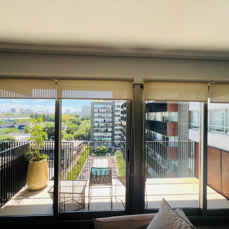 palermo con gran amenities - Room #1518381901 - 3