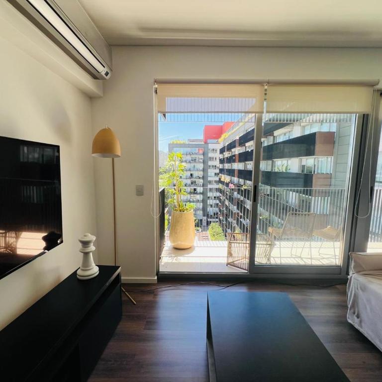 palermo con gran amenities - Room #1518381901 - 4