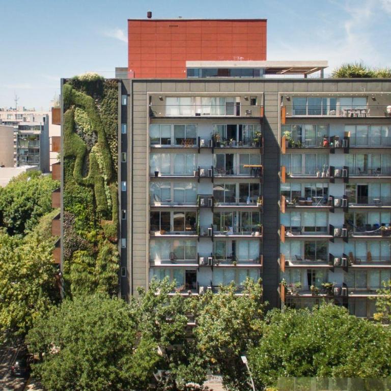 palermo con gran amenities - Room #1518381901 - 6