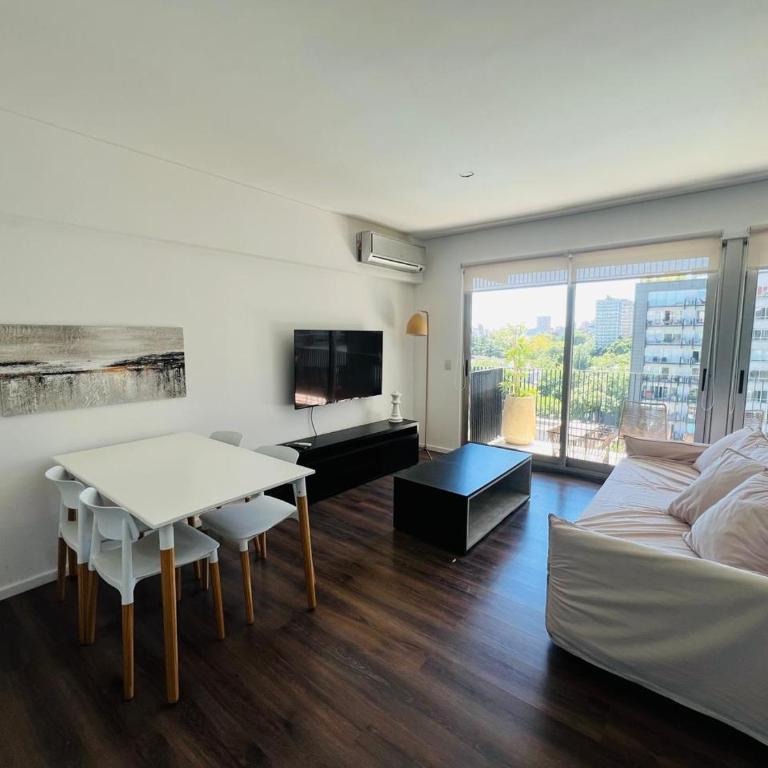 palermo con gran amenities - Room #1518381901 - 15