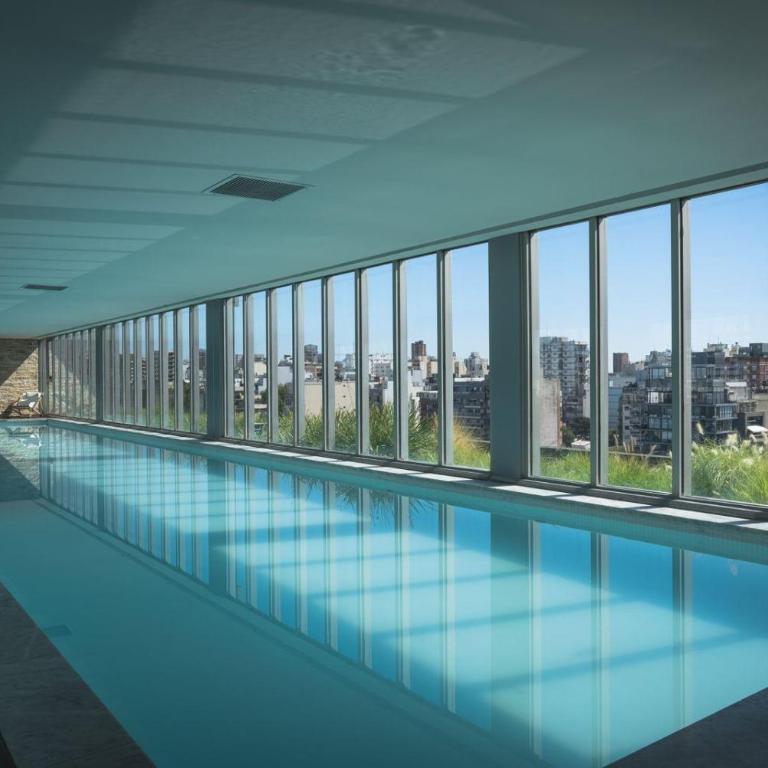 palermo con gran amenities - Room #1518381901 - 17