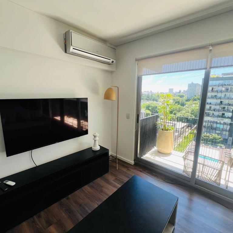 palermo con gran amenities - Room #1518381901 - 19