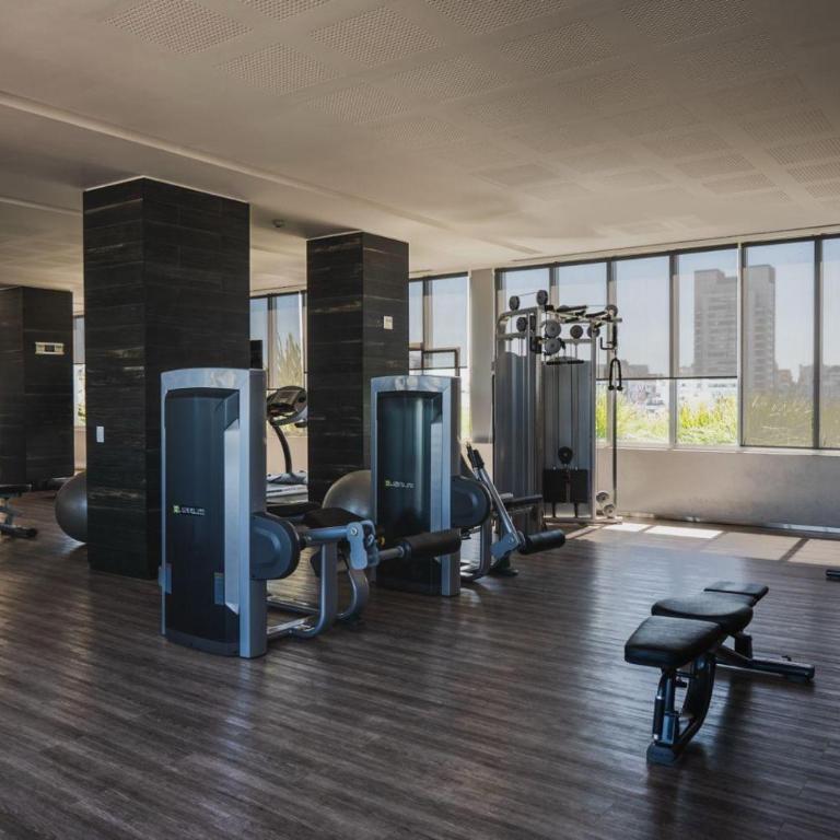 palermo con gran amenities - Room #1518381901 - 21