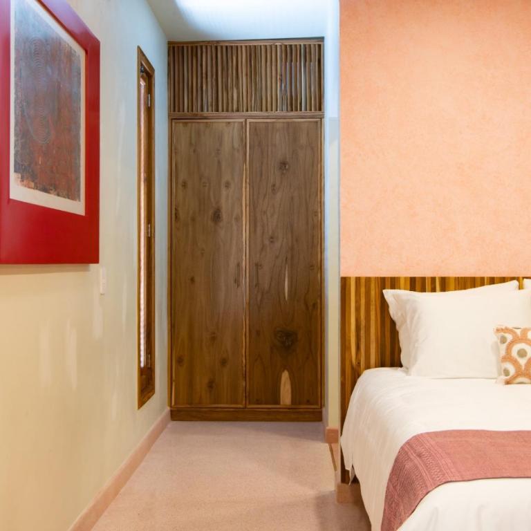 Luuna de Jade - Deluxe Double Room - 3