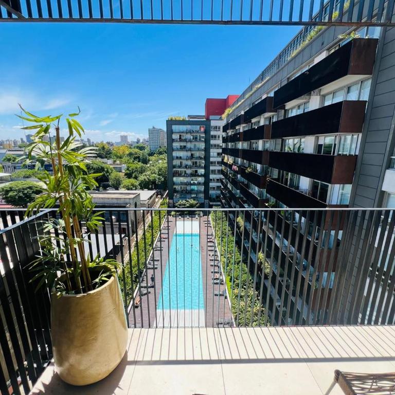 palermo con gran amenities - Room #1518381901 - 28