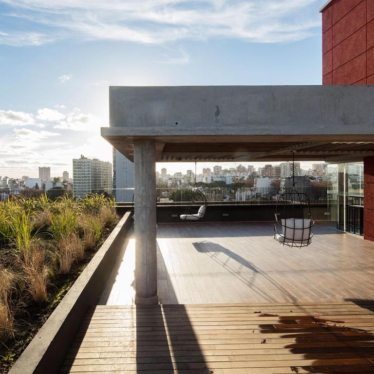 palermo con gran amenities - Room #1518381901 - 29