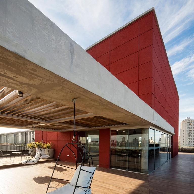 palermo con gran amenities - Room #1518381901 - 35