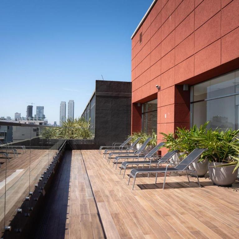 palermo con gran amenities - Room #1518381901 - 36