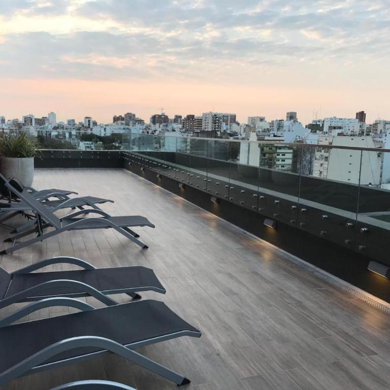 palermo con gran amenities - Room #1518381901 - 37