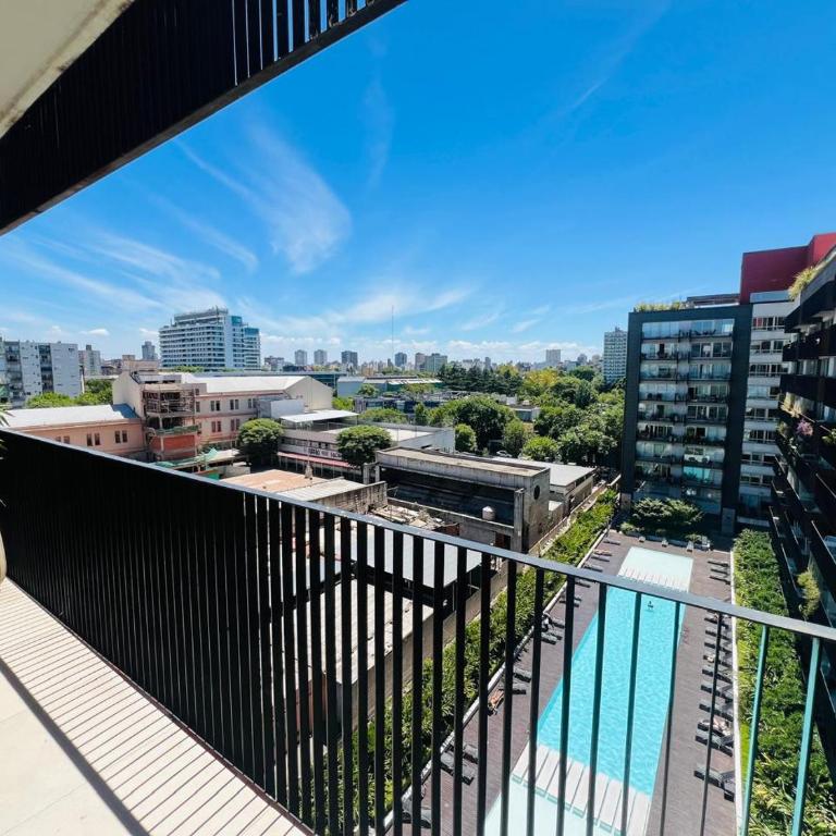 palermo con gran amenities - Room #1518381901 - 41