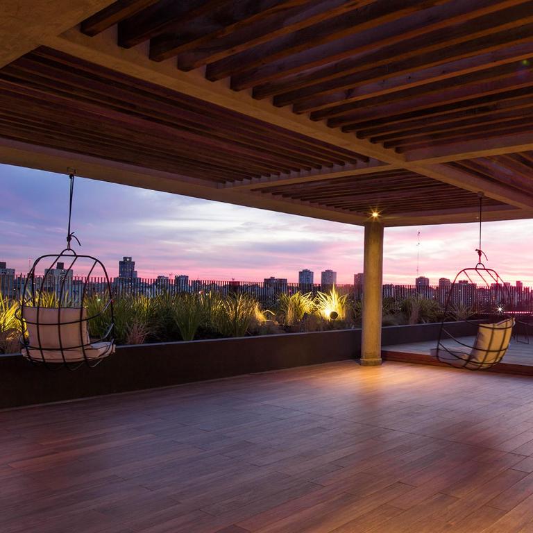 palermo con gran amenities - Room #1518381901 - 42