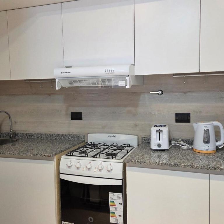 Sol del Atardecer - One-Bedroom Apartment - 3