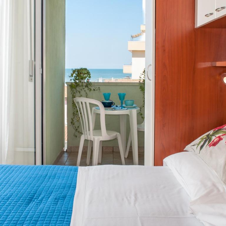 Residence Nautic - Monolocale (2 Adulti) - 9