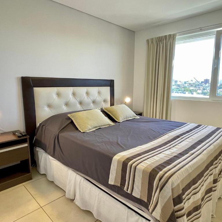 Rent a Flat - Apartamento de 1 dormitorio con balcón - 20