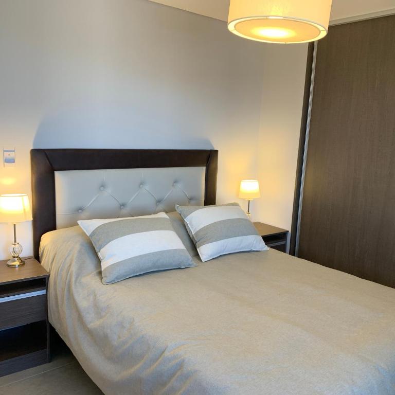 Rent a Flat - Apartamento de 1 dormitorio con balcón - 13