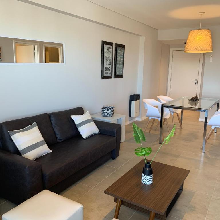 Rent a Flat - Apartamento de 1 dormitorio con balcón - 10