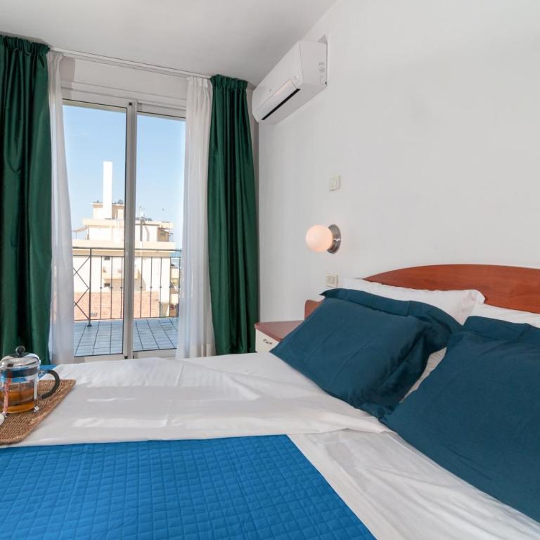 Residence Nautic - Appartamento con 1 Camera da Letto (4 Adulti) - 21